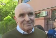 Votó Espert, ex candidato de la LLA: “Me ubico en el lugar que me corresponde”