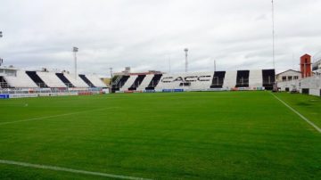 La Reserva de Central Córdoba recibe a Racing en un duelo clave por la clasificación en el Torneo Proyección