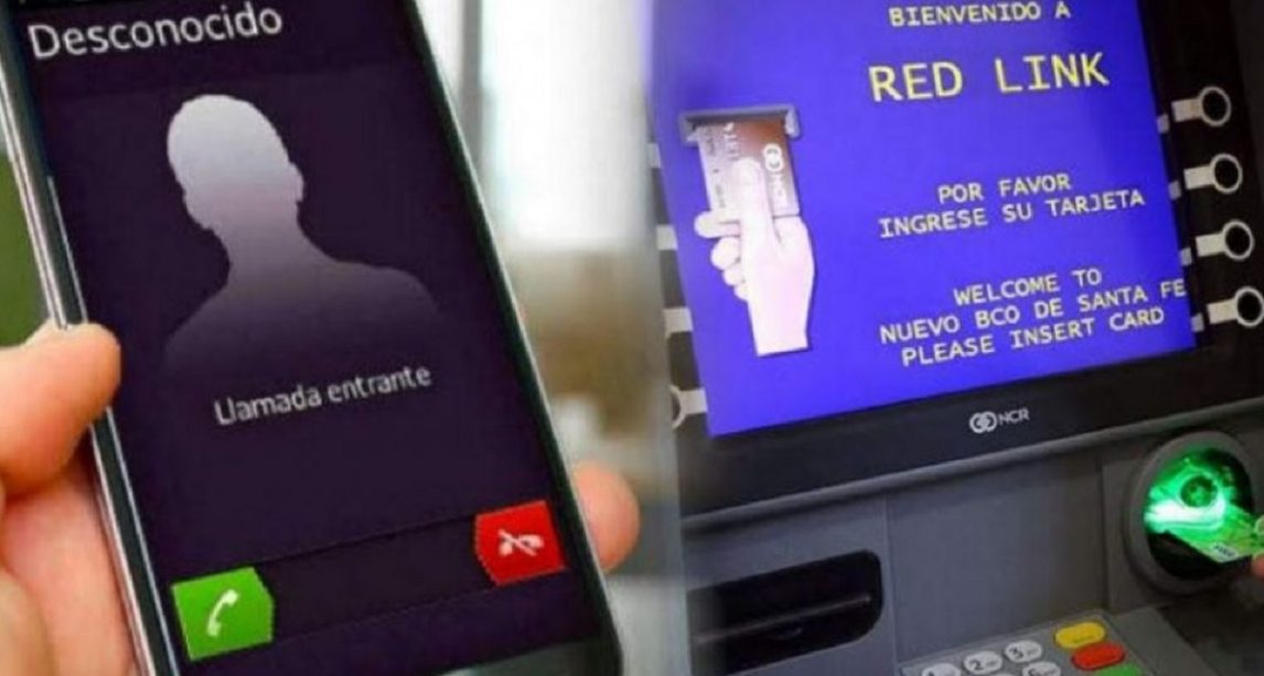 Buscan a “Dengue” por fingir la venta de un celular y estafar a una mujer en Monte Quemado