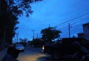 Cortes de luz en Santiago: un menor que intentó robar cables provocó la explosión en Transnoa