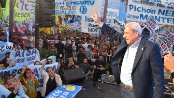 El peronismo santiagueño celebrará el Día de la Lealtad Popular con un acto y una maratón