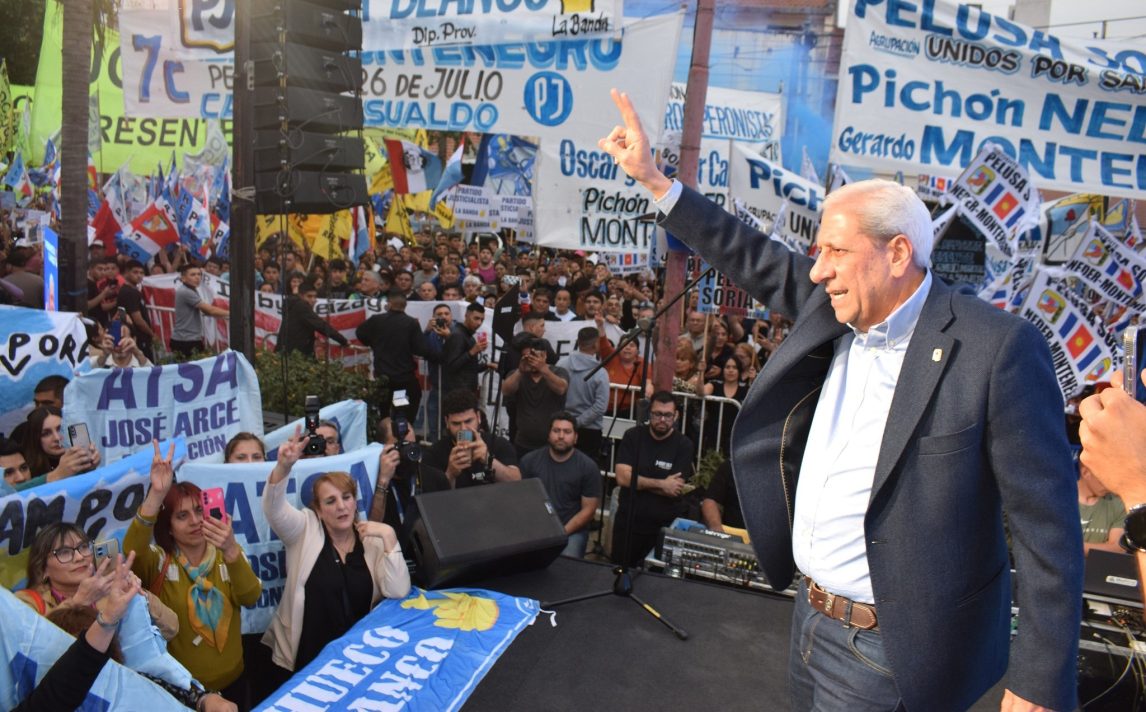 El peronismo conmemorará el Día de la Lealtad Popular con un acto y una maratón
