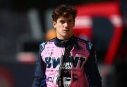 Franco Colapinto largará 20º en el Gran Premio de México tras un error en la clasificación