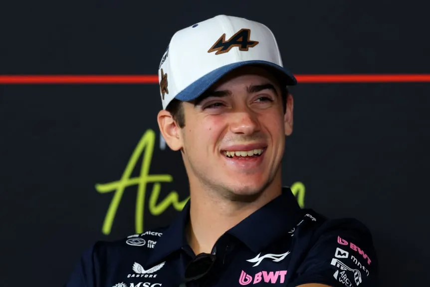 Colapinto completó los libres en Austin y apunta a la Qualy Sprint en busca del salto