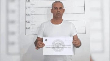 Fred Machado le envió un contundente mensaje al Gobierno a días de su extradición: “Yo hablo y se cae el país mañana”