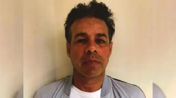 El Gobierno autorizó la extradición de Fred Machado a EE.UU. tras el fallo de la Corte