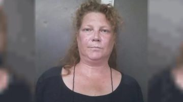 Ofrecen $10.000.000 de recompensa por aportar datos sobre una mujer que mató a su yerno