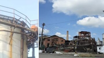 Explosión en un ingenio acabó con 17 trabajadores intoxicados