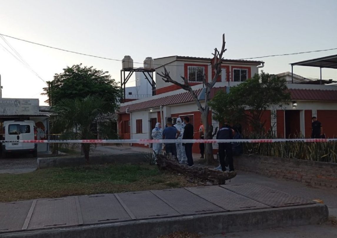 Convocan a una manifestación pacífica a favor del gendarme que mató de dos tiros a un presunto ladrón