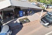 Fue procesado el Gendarme que “salió a pescar” y le encontraron casi 6 kilos de cocaína