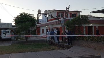 Novedades en el caso del exgendarme que mató al ladrón que ingresó a su propiedad en el Misky Mayu