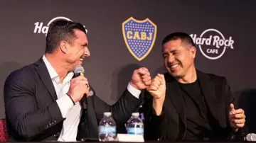 Hard Rock Café tendrá su espacio en la Bombonera: cuánto ganará Boca con el acuerdo