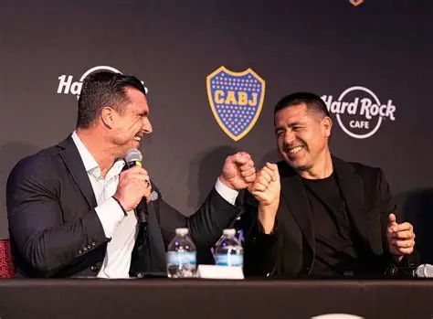 Hard Rock Café tendrá su espacio en la Bombonera: cuánto ganará Boca con el acuerdo