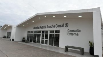 Alerta por autolesión de una alumna en un Colegio de Matará