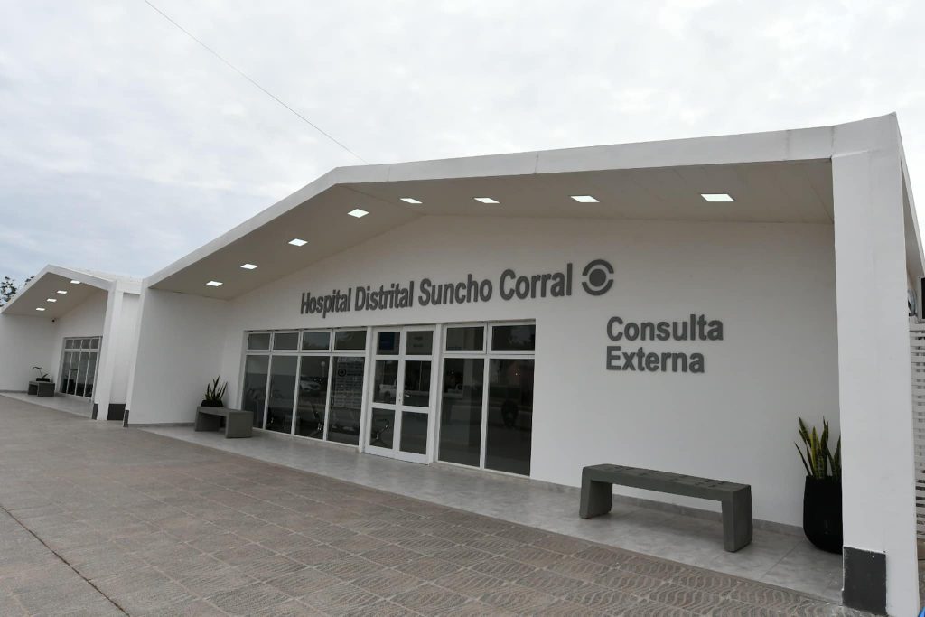 Alerta por autolesión de una alumna en un Colegio de Matará