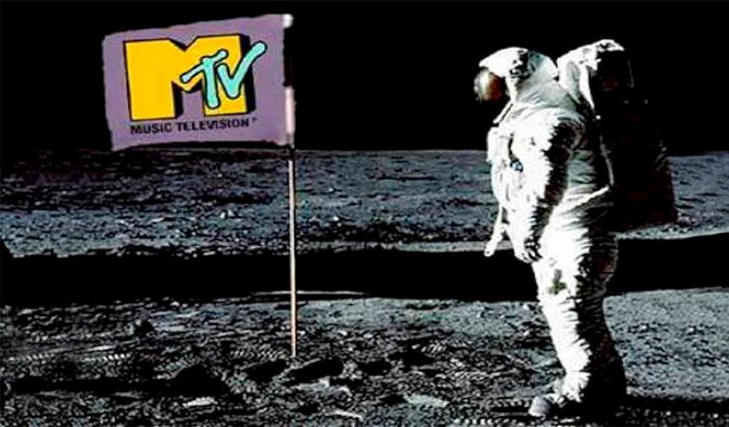 Adiós MTV: el canal que cambió la historia del pop se despide para siempre