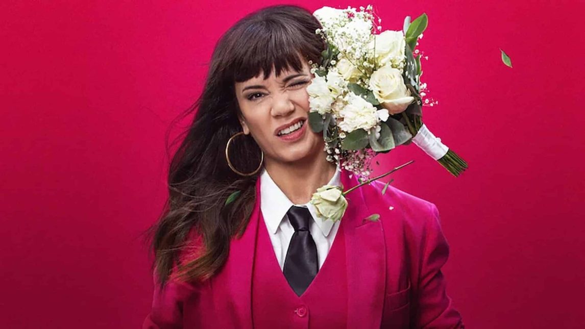 Griselda Siciliani anunció el estreno de la tercera temporada de “Envidiosa” para noviembre de 2025