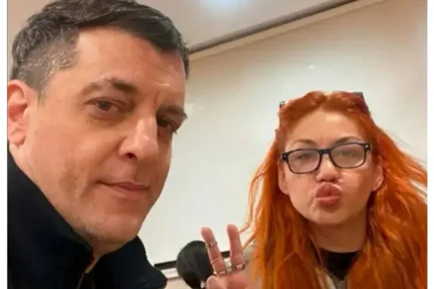 Imputaron a Leandro García Gómez, la ex pareja de Lowrdez Fernández