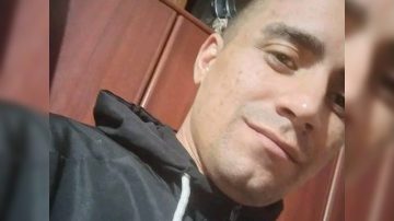 “Quiere intentar quitarse la vida”: Desesperada búsqueda de un joven que se fue de su casa