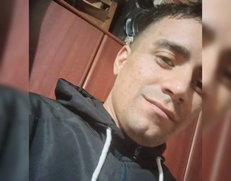 “Quiere intentar quitarse la vida”: Desesperada búsqueda de un joven que se fue de su casa