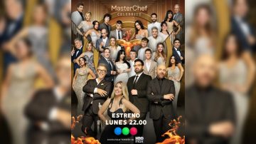Wanda Nara estrena Masterchef Celebrity: curiosidades y cambios de la nueva temporada