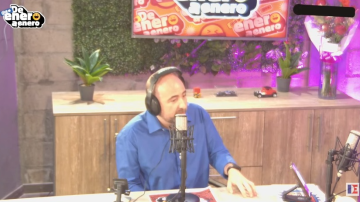 INFO STREAM | Pablo Mirolo: “Somos los únicos que podemos mostrar resultados de éxito en la gestión”