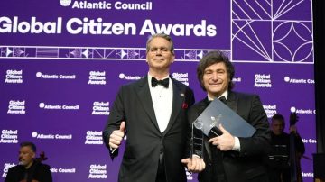 Estados Unidos descartó un préstamo directo al Gobierno: “No estamos poniendo dinero en la Argentina”