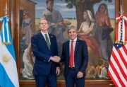 El auxilio de EEUU a la Argentina es “imperialismo financiero” asegura, el reconocido periódico britanico, Financial Times