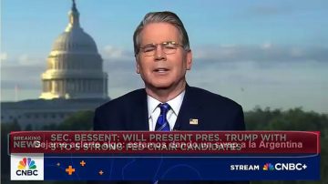 VIDEO | Así fue como EEUU aseguró que “no pondrá dinero en Argentina”