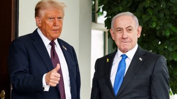 Hamas aceptó liberar a los rehenes y Trump instó a Israel a detener los bombardeos en Gaza