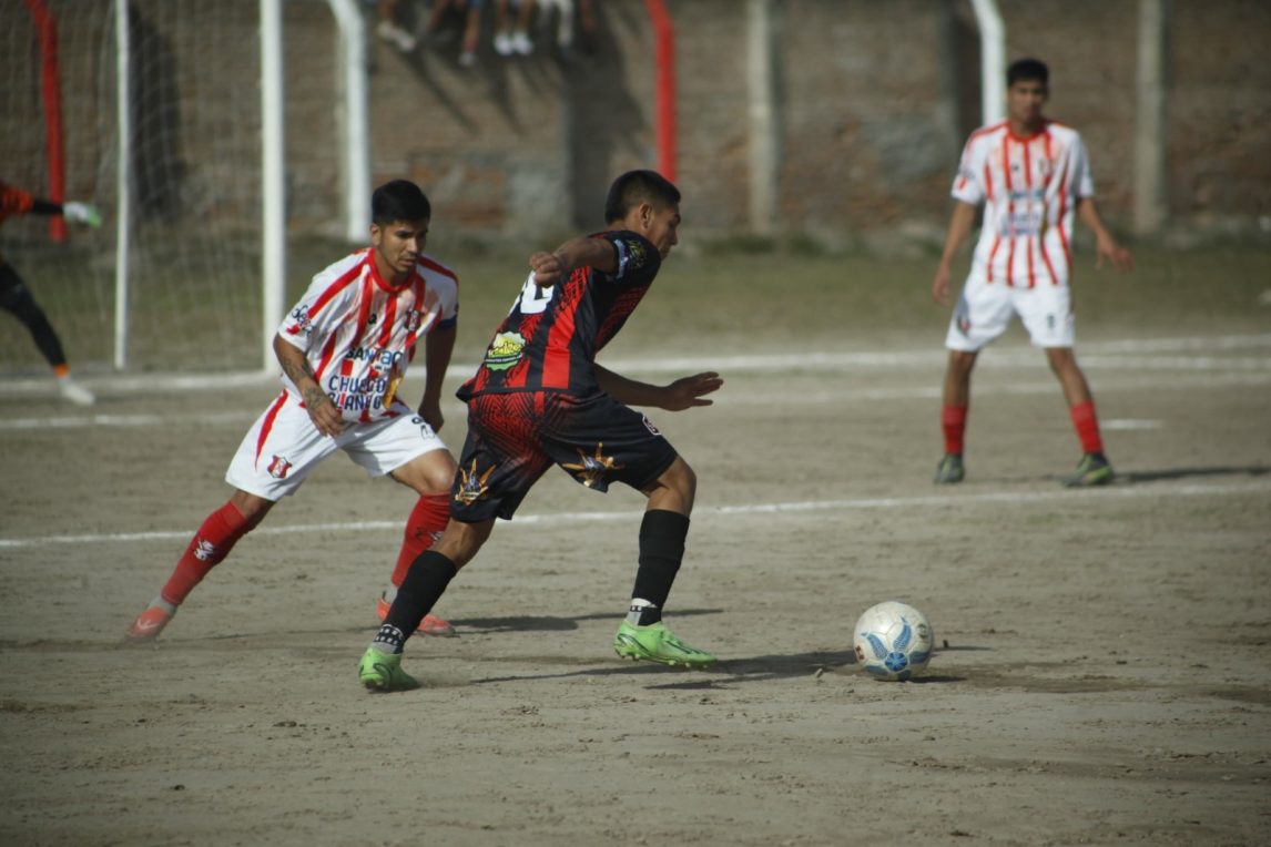 Los clubes santiagueños ya conocen sus rivales para el Torneo Regional Amateur