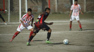Los clubes santiagueños ya conocen sus rivales para el Torneo Regional Amateur