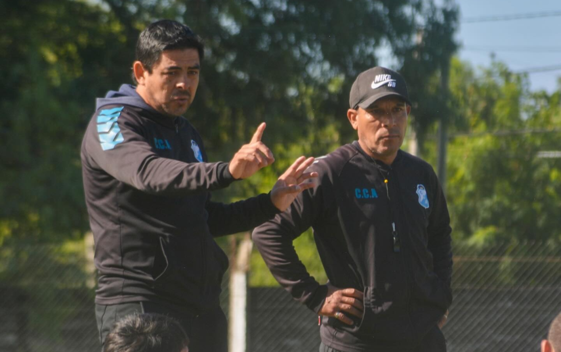 Pablo Ávila toma las riendas de Vélez de San Ramón