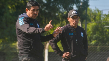 Pablo Ávila toma las riendas de Vélez de San Ramón