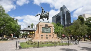 Jueves agradable en Santiago del Estero con 22 grados de máxima