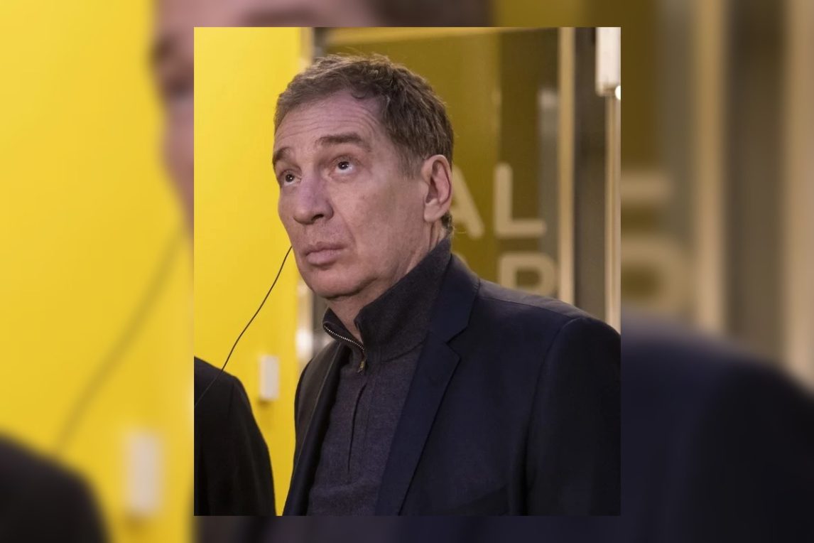 Diego Santilli votó en Tigre y aseguró que busca “descontar la diferencia de septiembre”