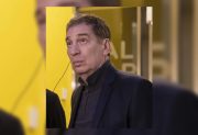 Diego Santilli votó en Tigre y aseguró que busca “descontar la diferencia de septiembre”