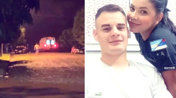 Femicidio en Misiones: un policía asesinó a su expareja y luego se suicidó