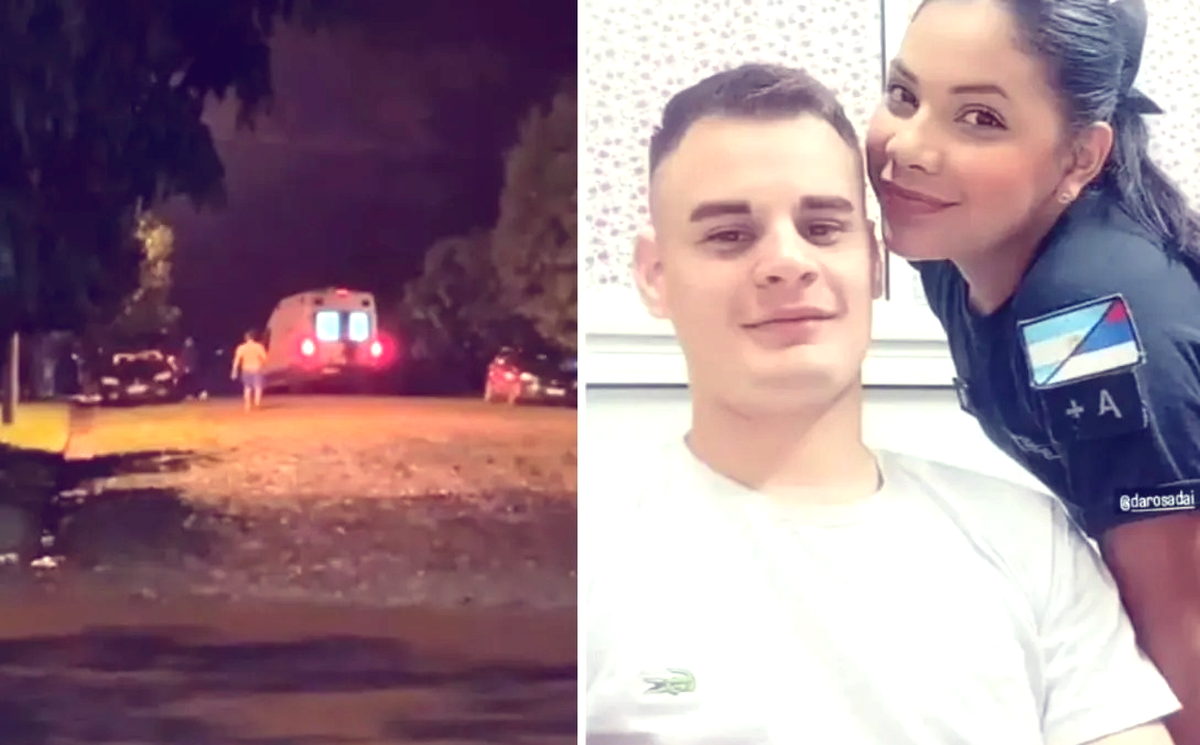 Femicidio en Misiones: un policía asesinó a su expareja y luego se suicidó