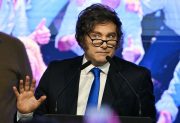 Javier Milei: “El Gabinete se va a construir a la luz del nuevo Congreso”
