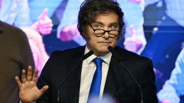 Javier Milei habló sobre su próximo Gabinete: “Se va a construir a la luz del nuevo Congreso”