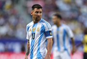 Messi puso en duda su presencia en el Mundial 2026: “Lo evaluaré día a día”