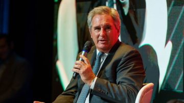 Pablo Quirno jura como canciller este martes en la Casa Rosada