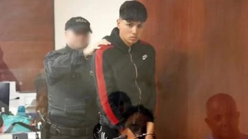 Asesinó a un chico de 16 años porque le dio “me gusta” a una foto de su novia en Instagram