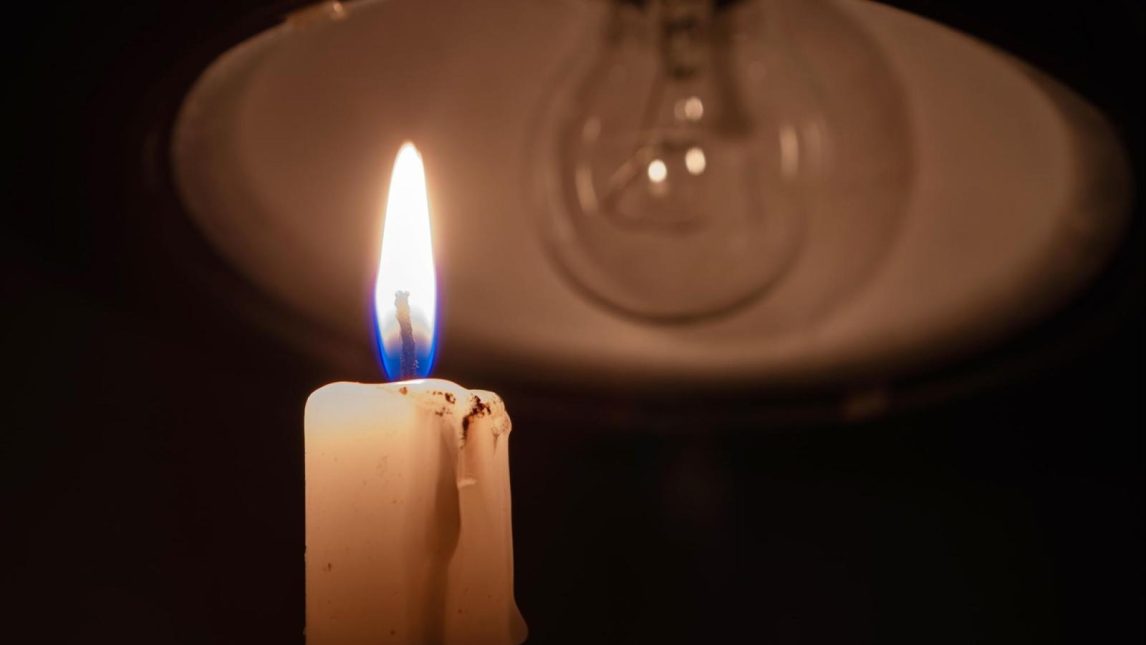 Entre jueves y viernes habrá cortes de luz programados: estas son las zonas afectadas