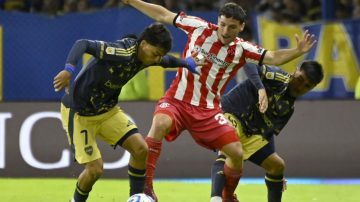 Barracas Central se pone a disposición de Boca por el partido que tendría que jugar el sábado