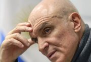 Citan a indagatoria a José Luis Espert por presunto lavado de dinero