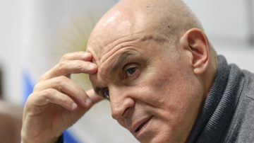 Pedido rechazado: La Libertad Avanza seguirá con las boletas en las que aparece Espert