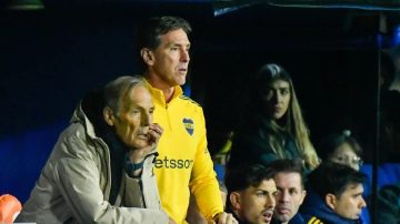 El mensaje de Claudio Úbeda por la muerte de Russo: “Maestro, amigo y hermano”