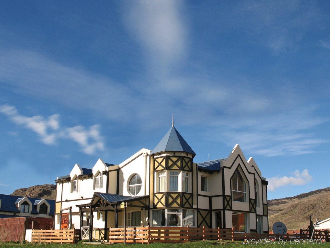 Hallaron muerto a un hombre en un hotel de la familia Kirchner ocupado ilegalmente en El Chaltén